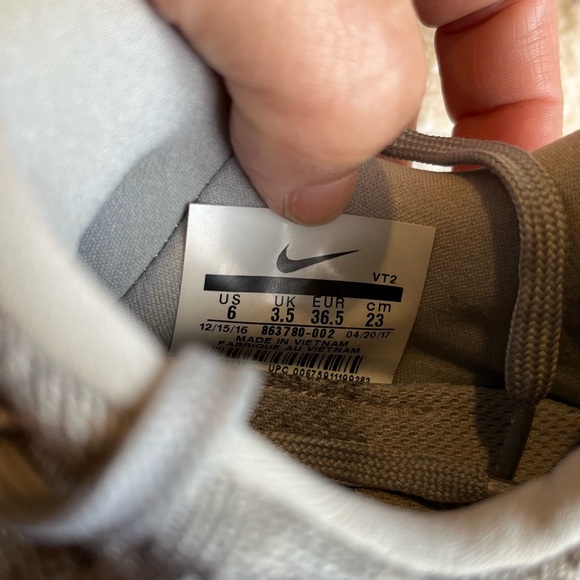 Nike Lunarepic Flyknit 2 Lunar Epic React Infinity Run Women's Running Shoes 6 - Picture 6 of 10